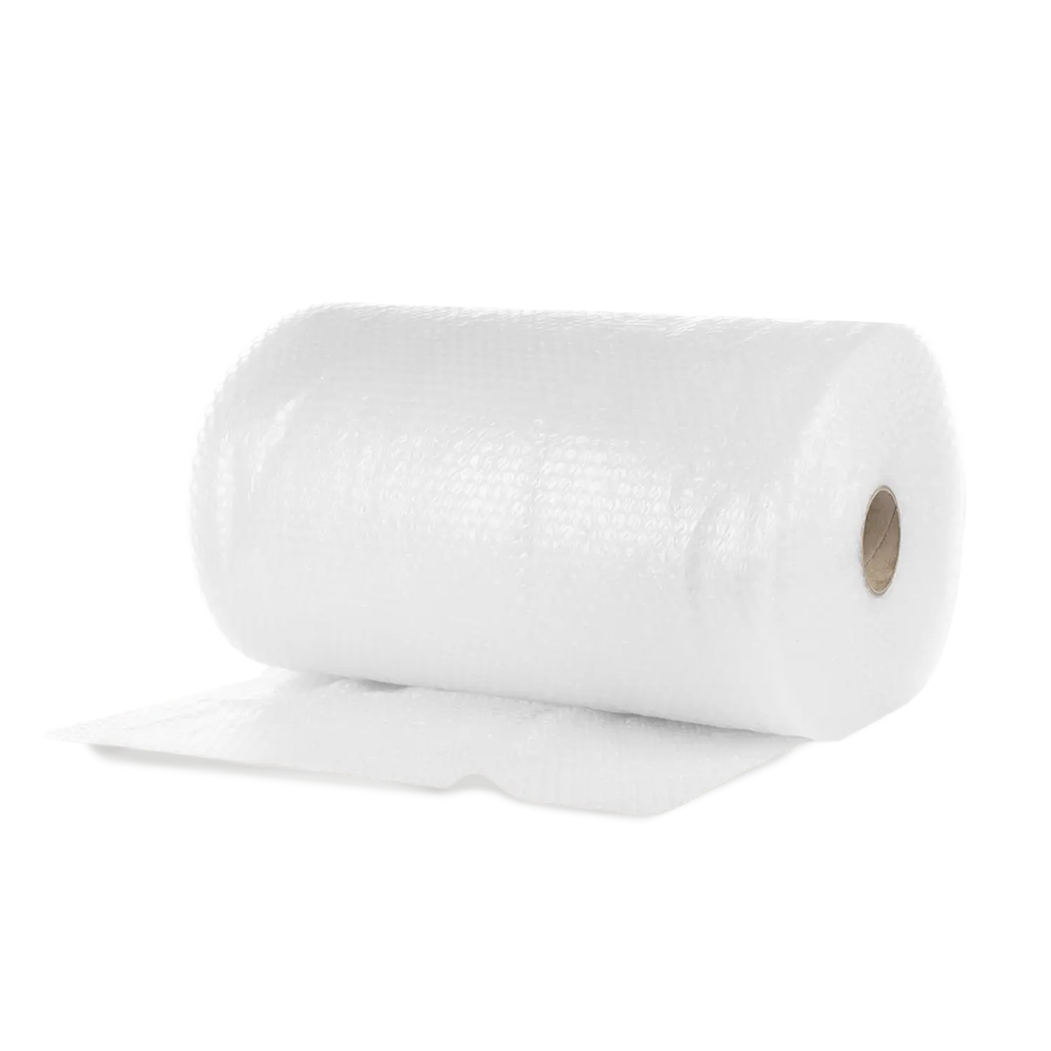 Bobina Pluriball accoppiato LDPE foto