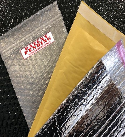 Envelopes